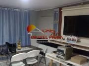 Casa / Sobrado para Locação em Praia Grande/SP Jardim...
