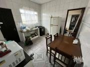 Casa / Sobrado para Locação em Praia Grande/SP Jardim...