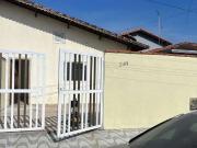 Casa / Sobrado para Locação em Praia Grande/SP Jardim...