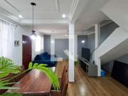 Casa / Sobrado para Locação em Praia Grande/SP Jardim...