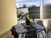 Casa / Sobrado para Locação em Praia Grande/SP Jardim...