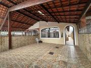 Casa / Sobrado para Locação em Praia Grande/SP Jardim...