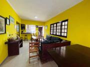 Casa / Sobrado para Locação em Praia Grande/SP Jardim...