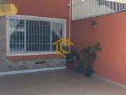 Casa / Sobrado para Locação em Praia Grande/SP Jardim...