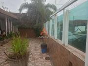 Casa / Sobrado para Locação em Praia Grande/SP Jardim...