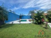 Casa / Sobrado para Locação em Praia Grande/SP Jardim...