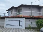 Casa / Sobrado para Locação em Praia Grande/SP Sítio do...