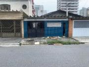 Casa / Sobrado para Locação em Praia Grande/SP Tupi 2...