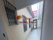 Casa / Sobrado para Locação em Praia Grande/SP Tupi 2...