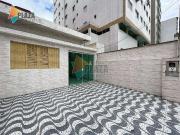 Casa / Sobrado para Locação em Praia Grande/SP Tupi 2...