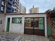 Casa / Sobrado para Locação em Praia Grande/SP Tupi 2...