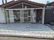 Casa / Sobrado para Locação em Praia Grande/SP Tupi 2...