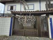 Casa / Sobrado para Locação em Praia Grande/SP Tupi 2...
