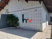 Casa / Sobrado para Locação em Praia Grande/SP Tupi 2...