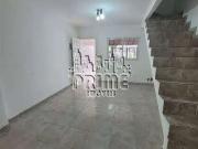 Casa / Sobrado para Locação em Praia Grande/SP Tupi 2...