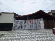 Casa / Sobrado para Locação em Praia Grande/SP Tupi 2...