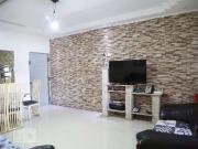 Casa / Sobrado para Locação em Praia Grande/SP Tupi 2...