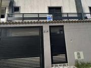 Casa / Sobrado para Locação em Praia Grande/SP Tupi 3...