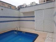 Casa / Sobrado para Locação em Praia Grande/SP Tupi 3...