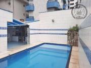 Casa / Sobrado para Locação em Praia Grande/SP Tupi 3...