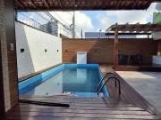Casa / Sobrado para Locação em Praia Grande/SP Tupi 3...