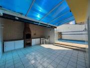 Casa / Sobrado para Locação em Praia Grande/SP Tupi 3...