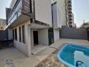 Casa / Sobrado para Locação em Praia Grande/SP Tupi 3...
