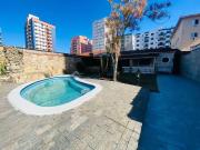 Casa / Sobrado para Locação em Praia Grande/SP Tupi 3...