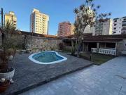 Casa / Sobrado para Locação em Praia Grande/SP Tupi 3...