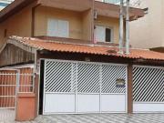 Casa / Sobrado para Locação em Praia Grande/SP Tupi 4...