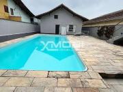 Casa / Sobrado para Locação em Praia Grande/SP Tupi 4...