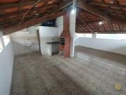 Casa / Sobrado para Locação em Praia Grande/SP Vila...