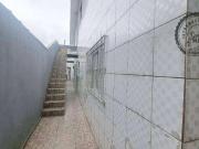 Casa / Sobrado para Locação em Praia Grande/SP Vila...