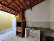 Casa / Sobrado para Locação em Praia Grande/SP Vila...