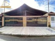 Casa / Sobrado para Locação em Praia Grande/SP Vila...