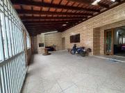 Casa / Sobrado para Locação em Praia Grande/SP Vila...