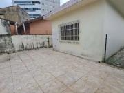 Casa / Sobrado para Locação em Praia Grande/SP Vila Caiçara