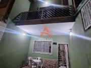 Casa / Sobrado para Locação em Praia Grande/SP Vila...