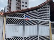 Casa / Sobrado para Locação em Praia Grande/SP Vila...