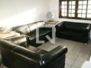 Casa / Sobrado para Locação em Praia Grande/SP Vila...