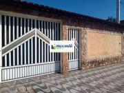 Casa / Sobrado para Locação em Praia Grande/SP Vila...