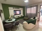 Casa / Sobrado para Locação em Praia Grande/SP Vila...