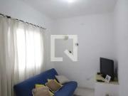 Casa / Sobrado para Locação em Praia Grande/SP Vila...