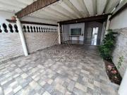 Casa / Sobrado para Locação em Praia Grande/SP Vila...