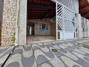 Casa / Sobrado para Locação em Praia Grande/SP Vila...