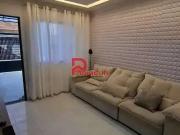 Casa / Sobrado para Locação em Praia Grande/SP Vila...