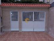 Casa / Sobrado para Locação em Praia Grande/SP Vila...