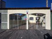 Casa / Sobrado para Locação em Praia Grande/SP Vila...