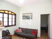 Casa / Sobrado para Locação em Praia Grande/SP Vila...