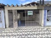 Casa / Sobrado para Locação em Praia Grande/SP Vila...